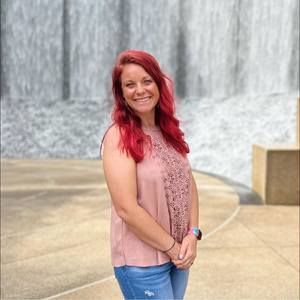 Meet your Posher, Melanie